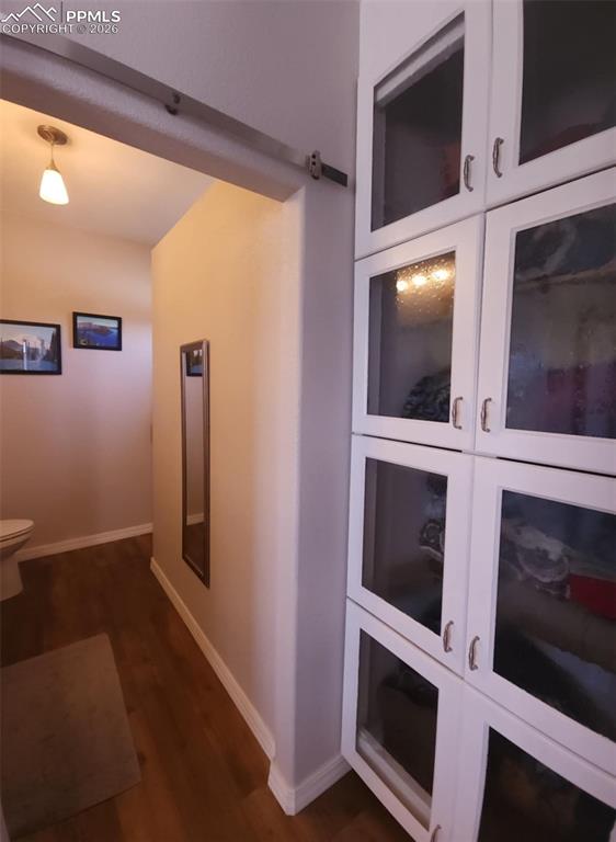 7480 Red Creek Springs Road Pueblo CO 81005