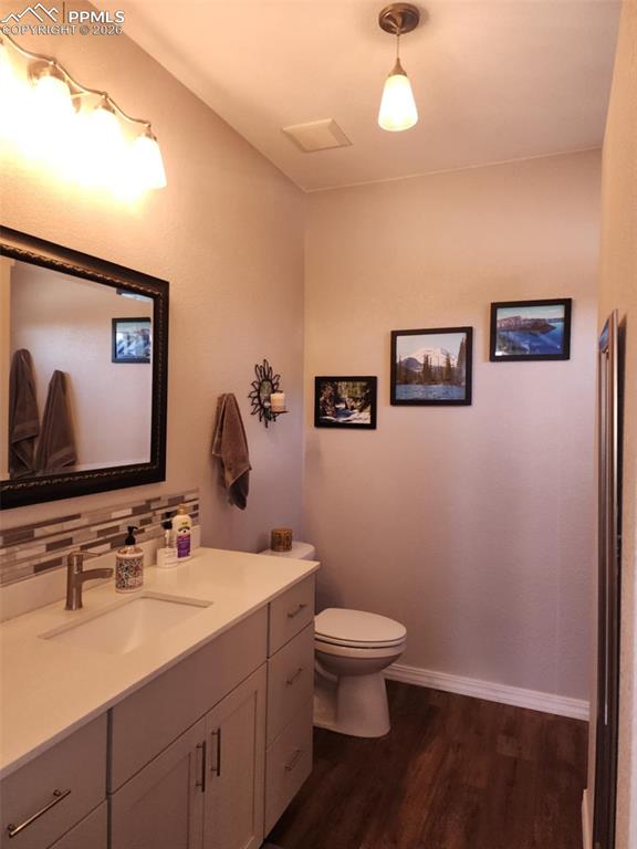 7480 Red Creek Springs Road Pueblo CO 81005