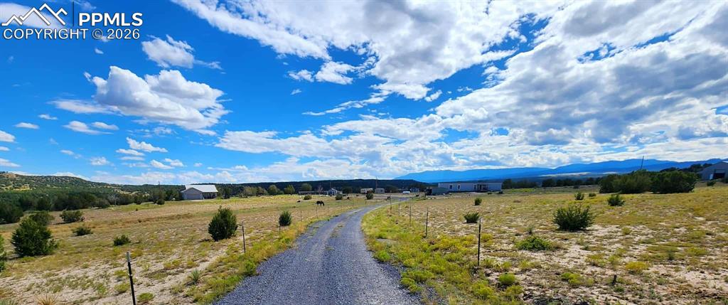 7480 Red Creek Springs Road Pueblo CO 81005