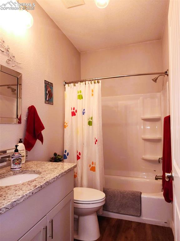 7480 Red Creek Springs Road Pueblo CO 81005