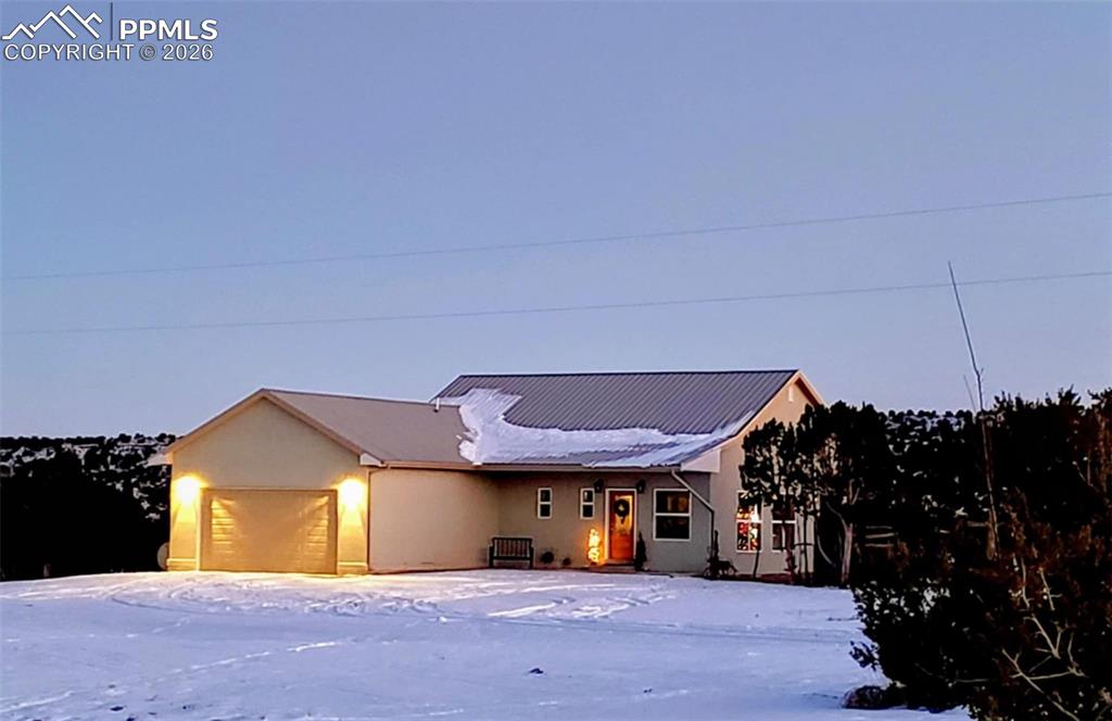 7480 Red Creek Springs Road Pueblo CO 81005