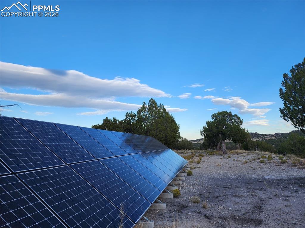7480 Red Creek Springs Road Pueblo CO 81005