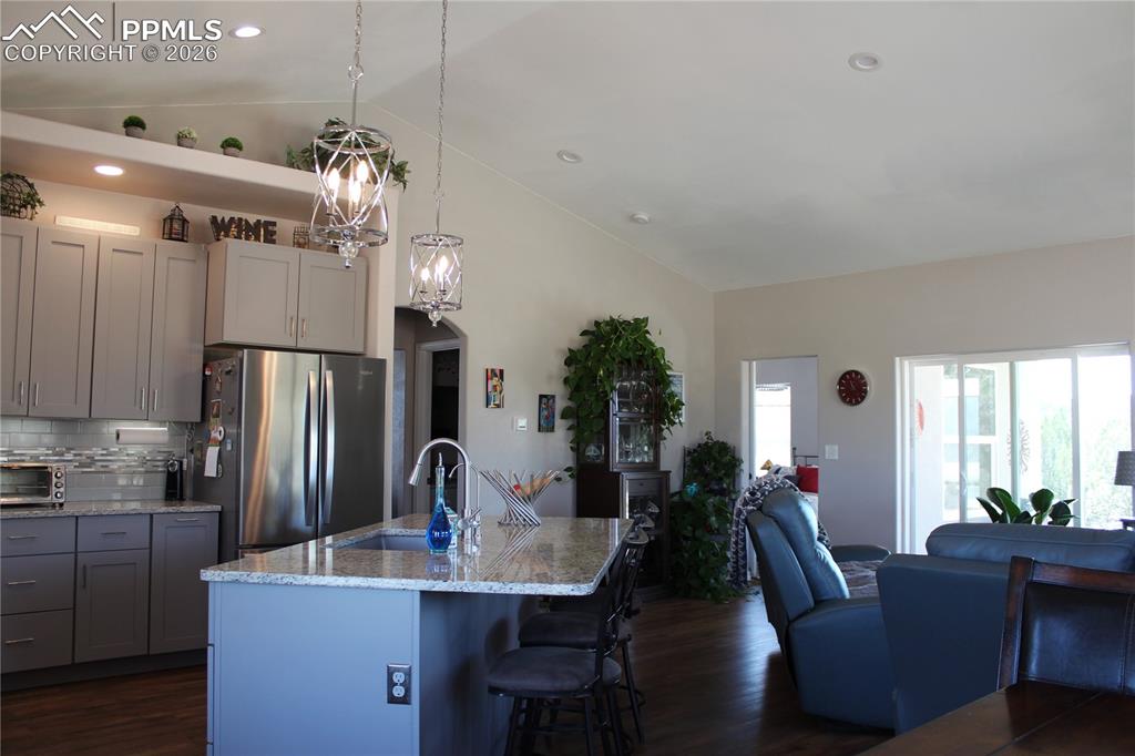 7480 Red Creek Springs Road Pueblo CO 81005