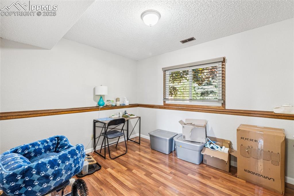 3460 Fair Dawn Drive Colorado Springs CO 80920