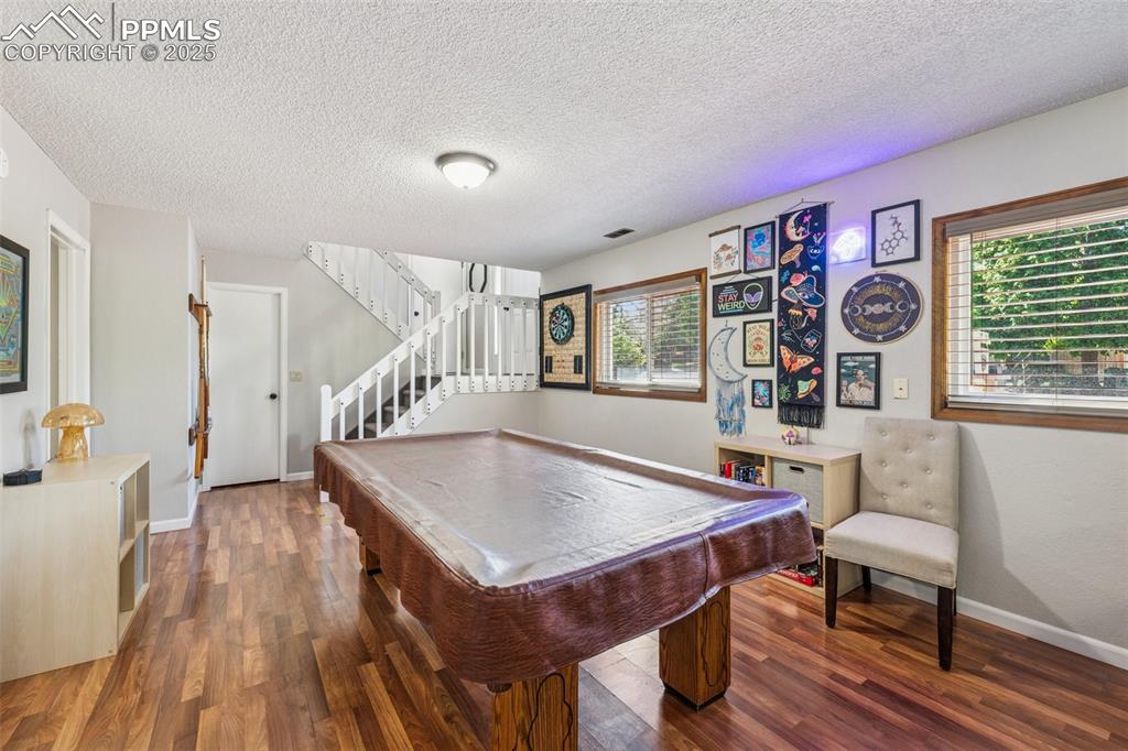 3460 Fair Dawn Drive Colorado Springs CO 80920