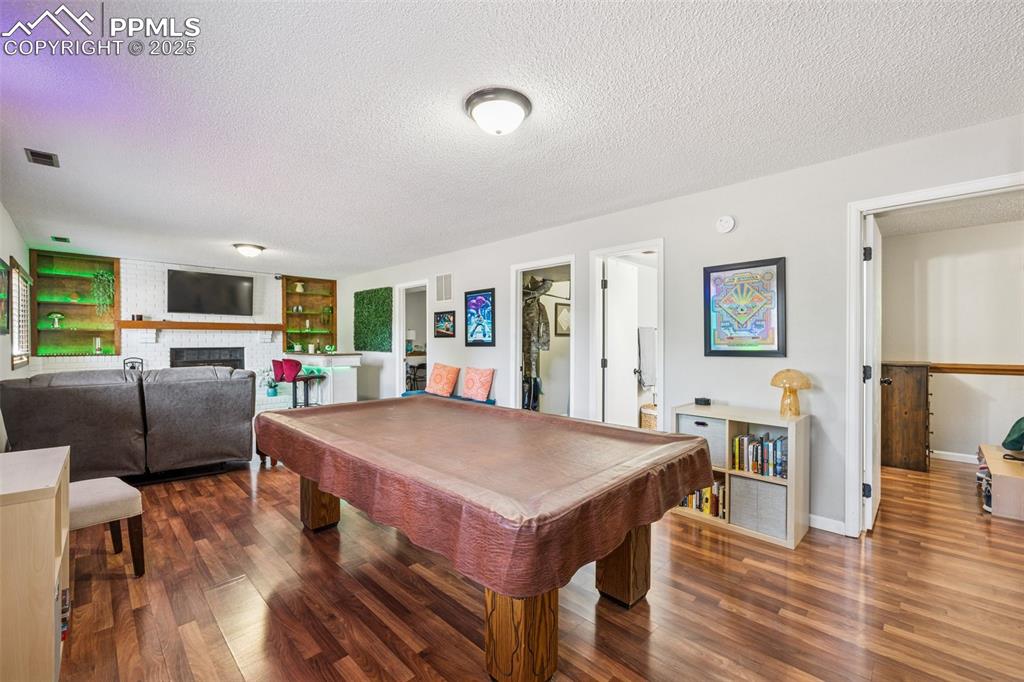 3460 Fair Dawn Drive Colorado Springs CO 80920