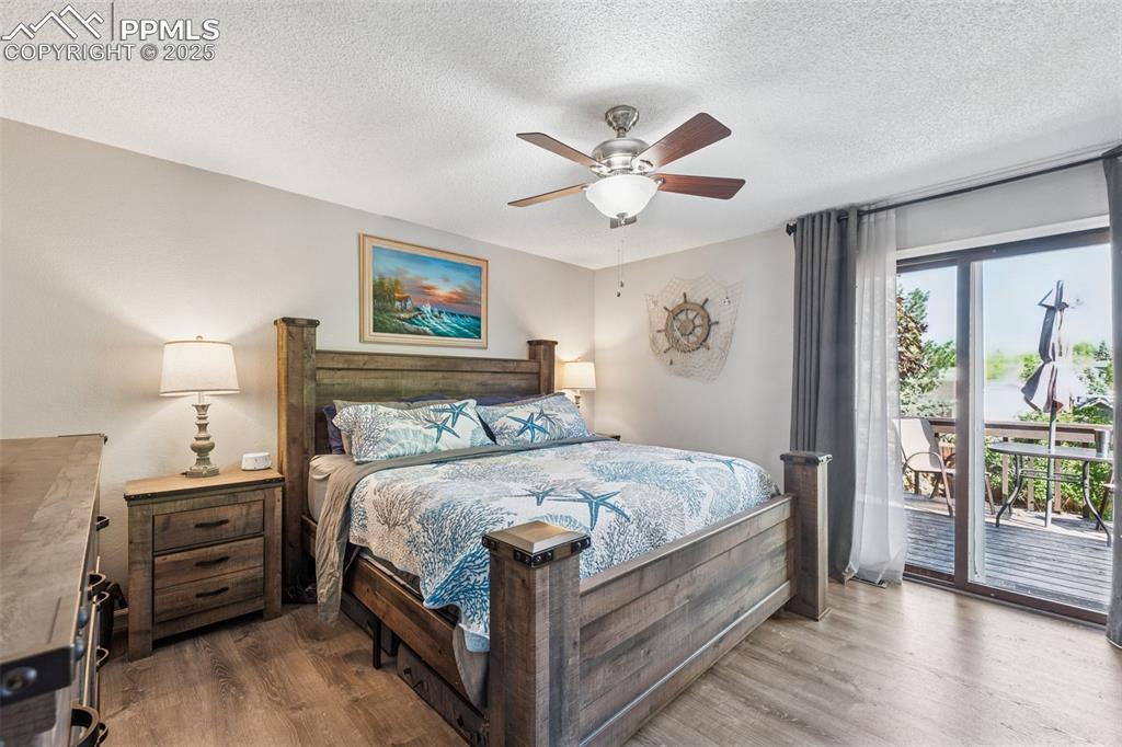 3460 Fair Dawn Drive Colorado Springs CO 80920