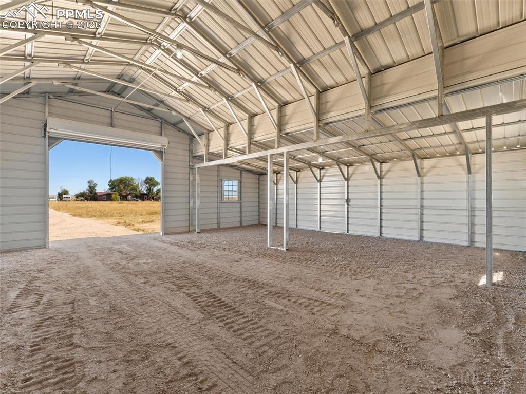 3461 S Ellicott Highway Calhan CO 80808