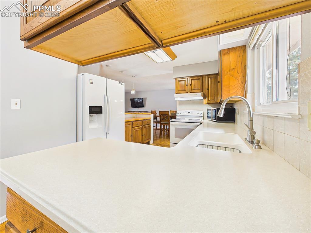 6417 Dewsbury Drive Colorado Springs CO 80918