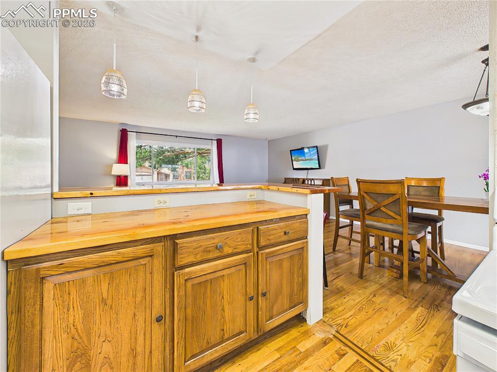 6417 Dewsbury Drive Colorado Springs CO 80918