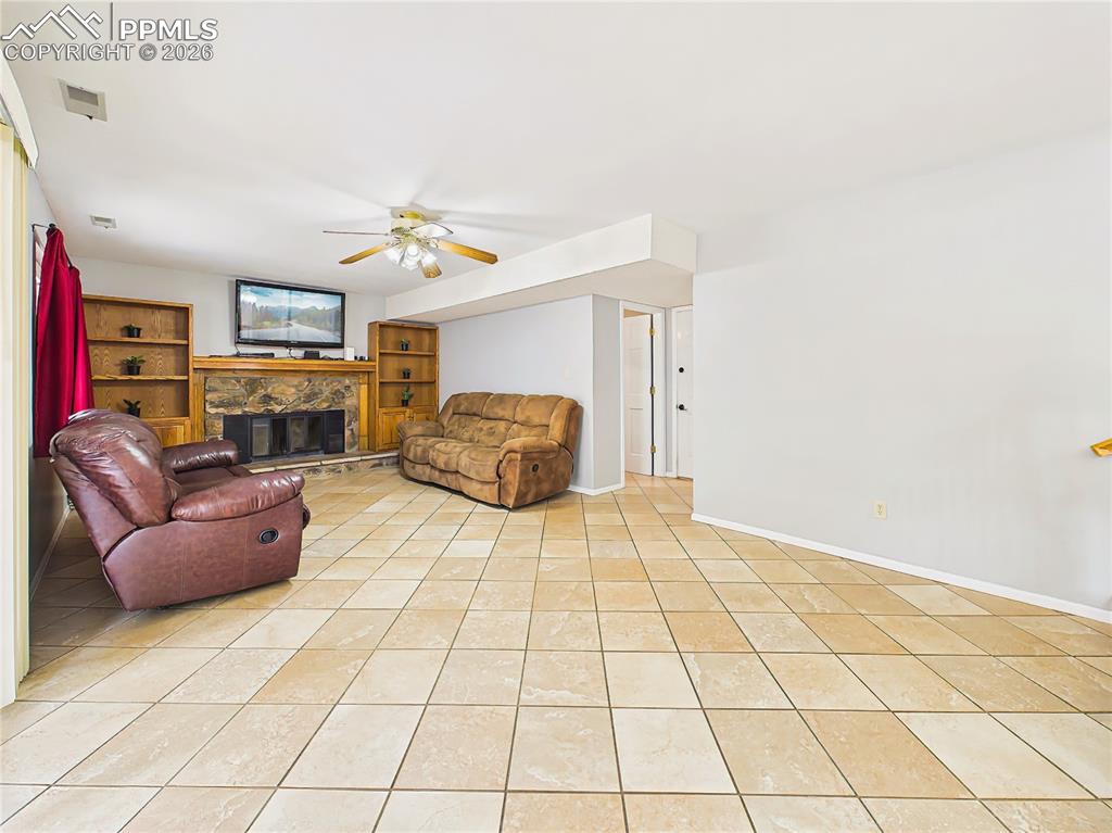6417 Dewsbury Drive Colorado Springs CO 80918
