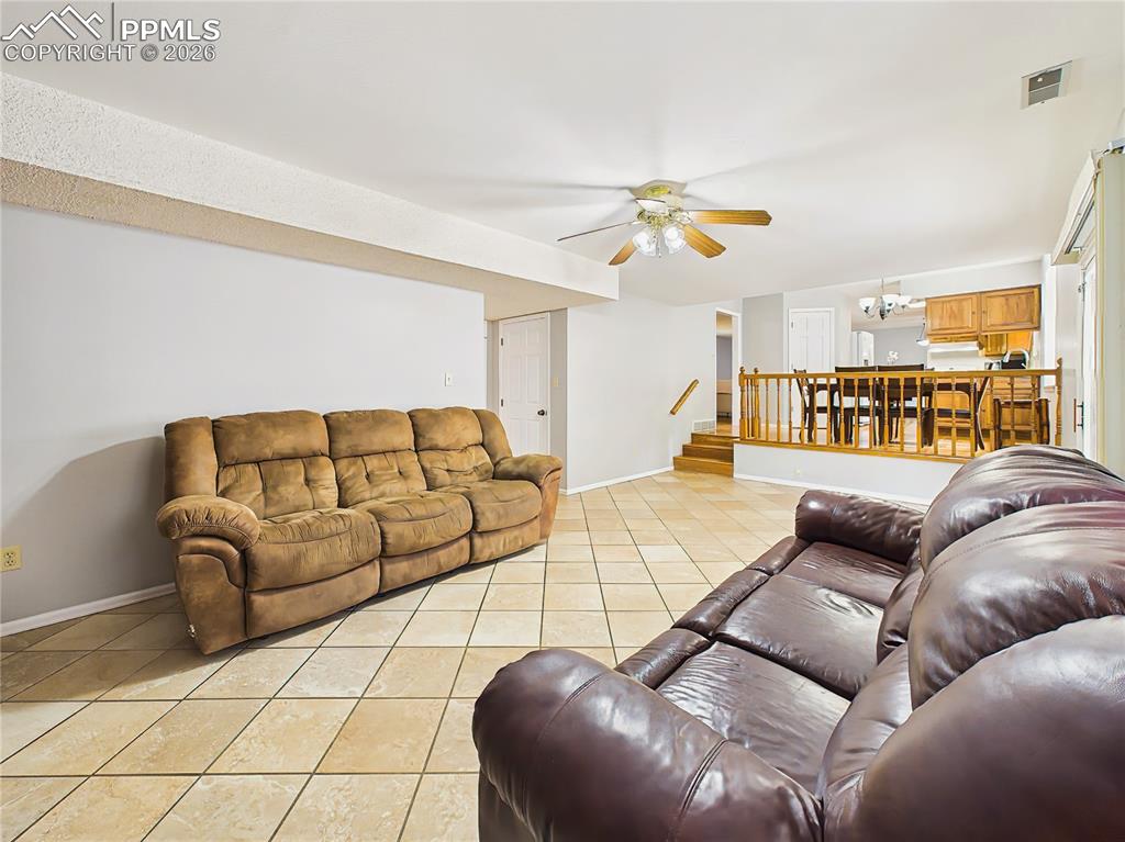 6417 Dewsbury Drive Colorado Springs CO 80918