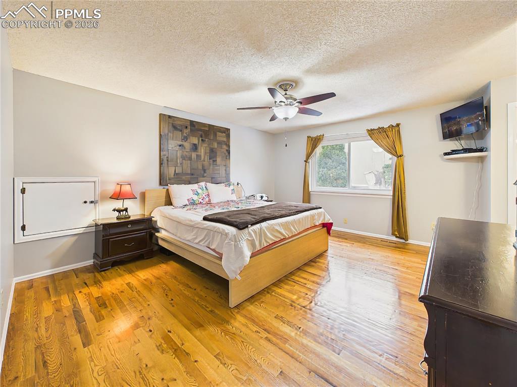 6417 Dewsbury Drive Colorado Springs CO 80918