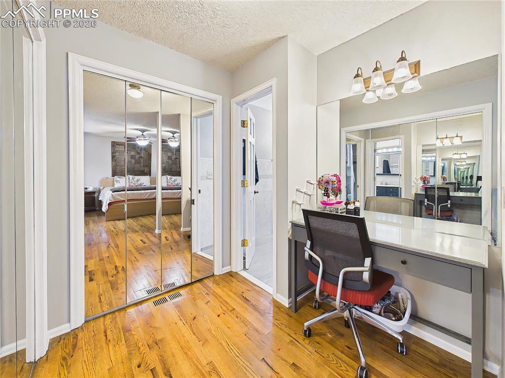 6417 Dewsbury Drive Colorado Springs CO 80918