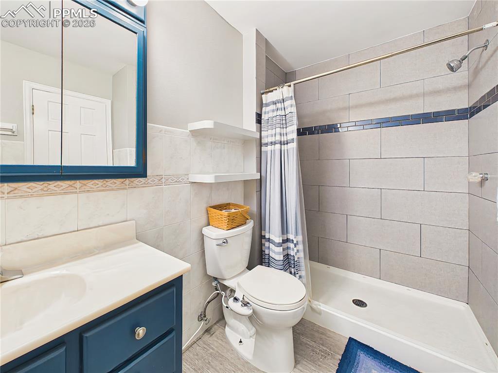 6417 Dewsbury Drive Colorado Springs CO 80918