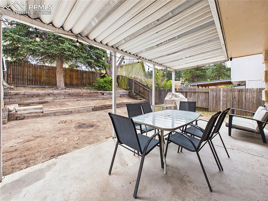 6417 Dewsbury Drive Colorado Springs CO 80918