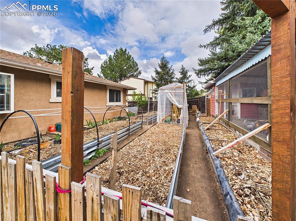 6417 Dewsbury Drive Colorado Springs CO 80918