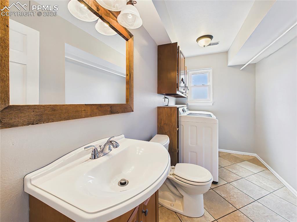 6417 Dewsbury Drive Colorado Springs CO 80918