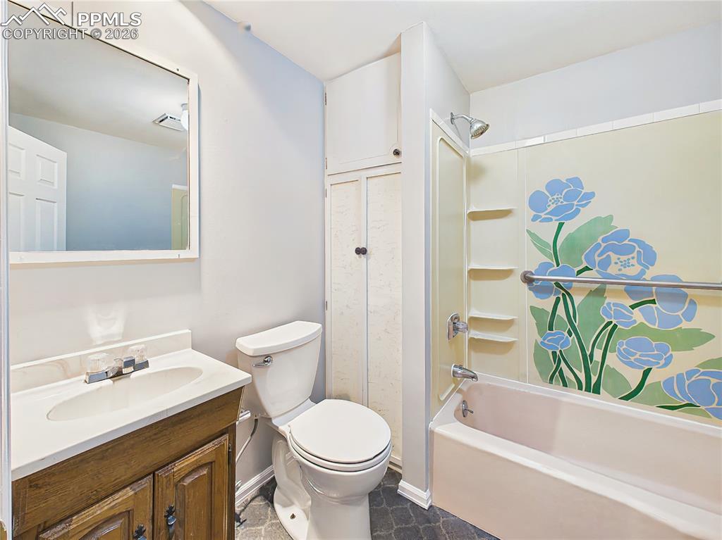 6417 Dewsbury Drive Colorado Springs CO 80918