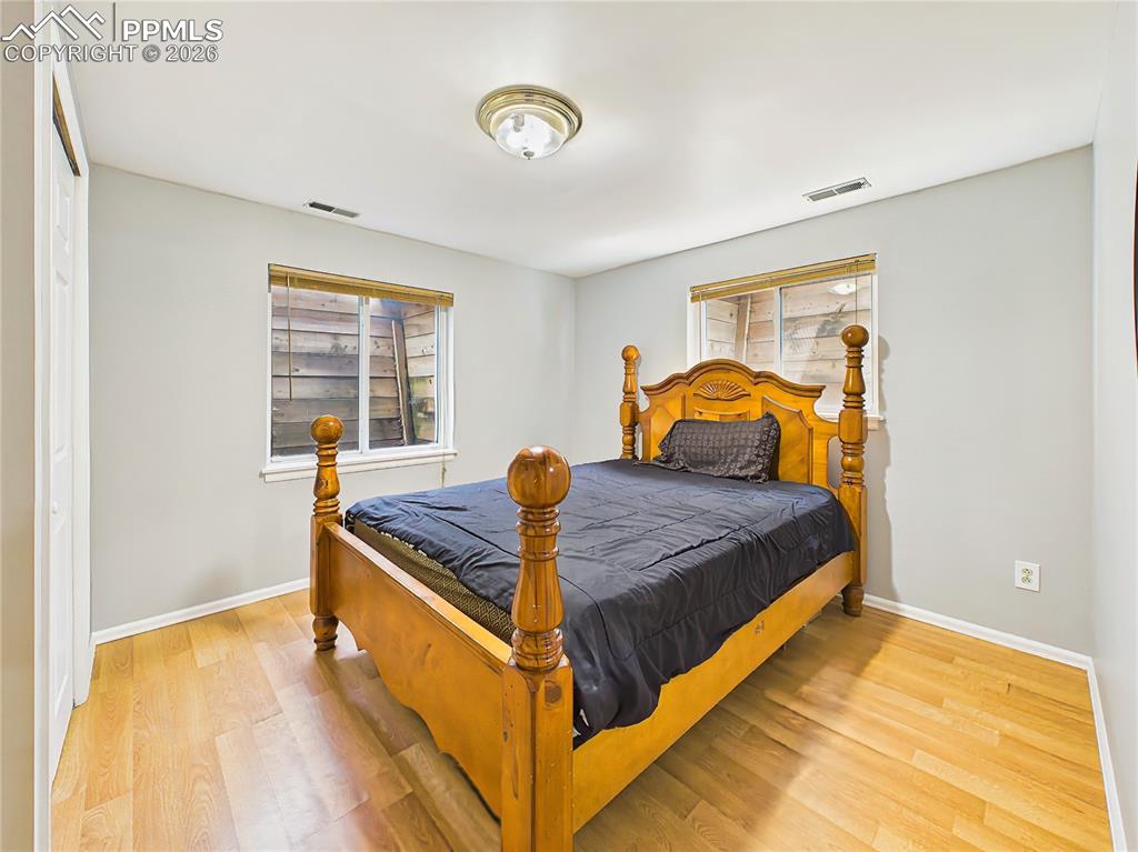 6417 Dewsbury Drive Colorado Springs CO 80918