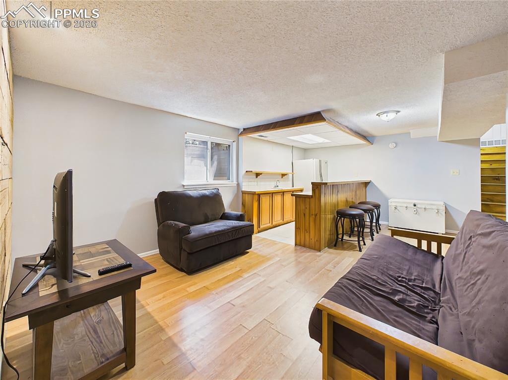 6417 Dewsbury Drive Colorado Springs CO 80918