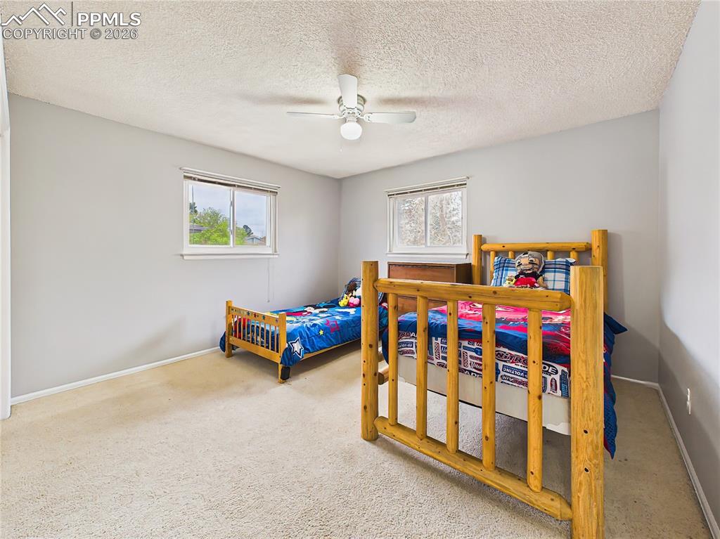 6417 Dewsbury Drive Colorado Springs CO 80918