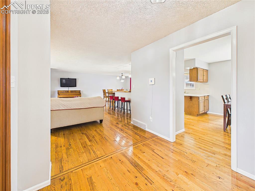 6417 Dewsbury Drive Colorado Springs CO 80918