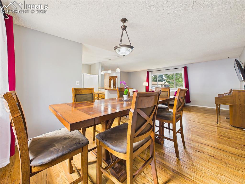 6417 Dewsbury Drive Colorado Springs CO 80918