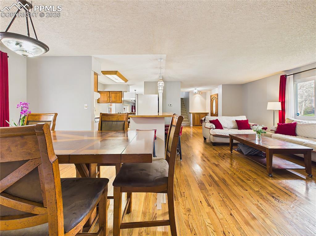 6417 Dewsbury Drive Colorado Springs CO 80918