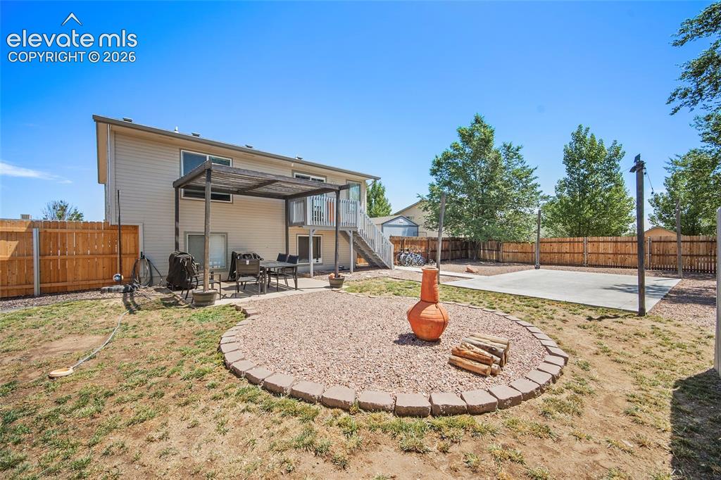34 E Bonanza Drive Pueblo CO 81007