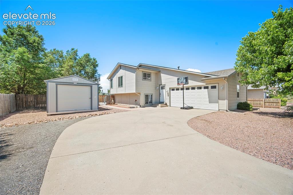 34 E Bonanza Drive Pueblo CO 81007