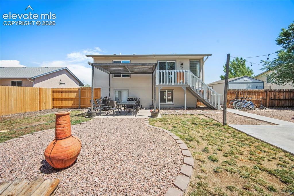 34 E Bonanza Drive Pueblo CO 81007