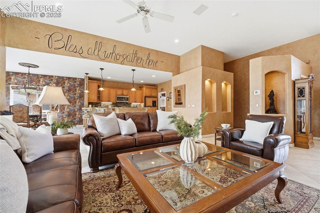 13976 Paradise Villas Grove Colorado Springs CO 80921
