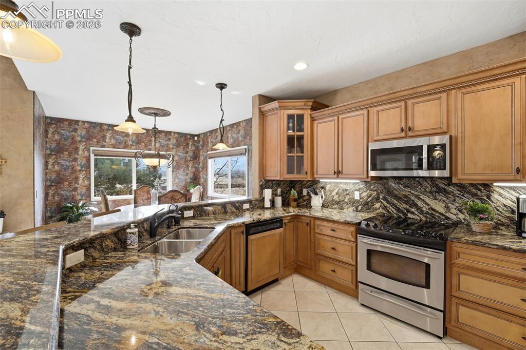 13976 Paradise Villas Grove Colorado Springs CO 80921
