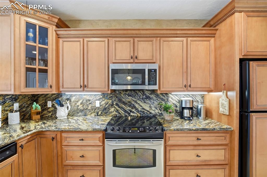 13976 Paradise Villas Grove Colorado Springs CO 80921