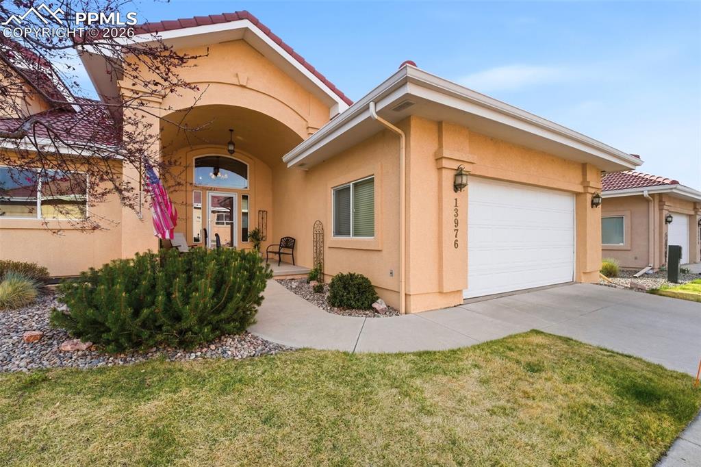 13976 Paradise Villas Grove Colorado Springs CO 80921