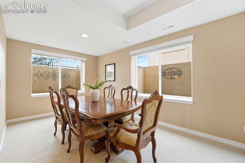 13976 Paradise Villas Grove Colorado Springs CO 80921