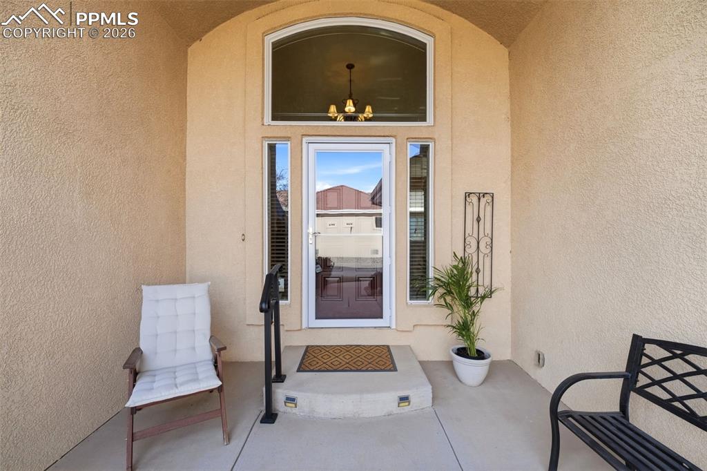 13976 Paradise Villas Grove Colorado Springs CO 80921