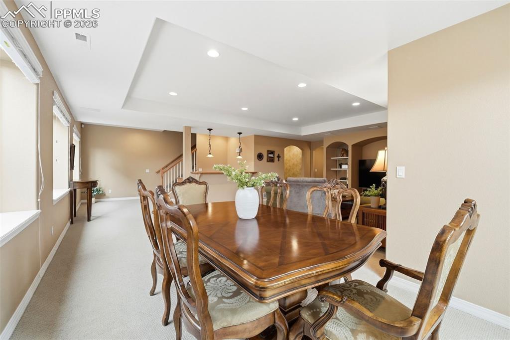 13976 Paradise Villas Grove Colorado Springs CO 80921