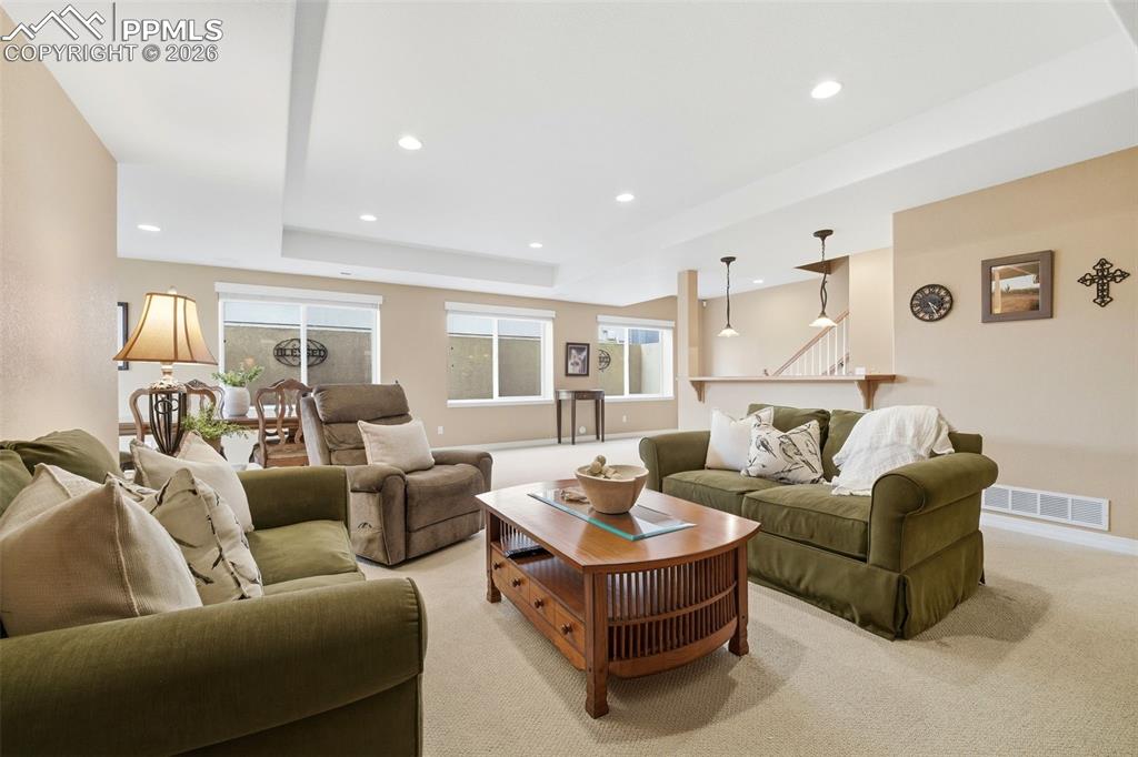 13976 Paradise Villas Grove Colorado Springs CO 80921