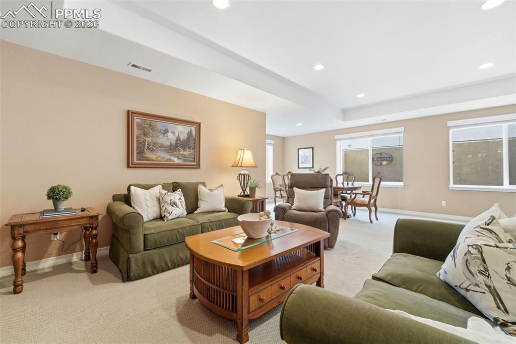 13976 Paradise Villas Grove Colorado Springs CO 80921