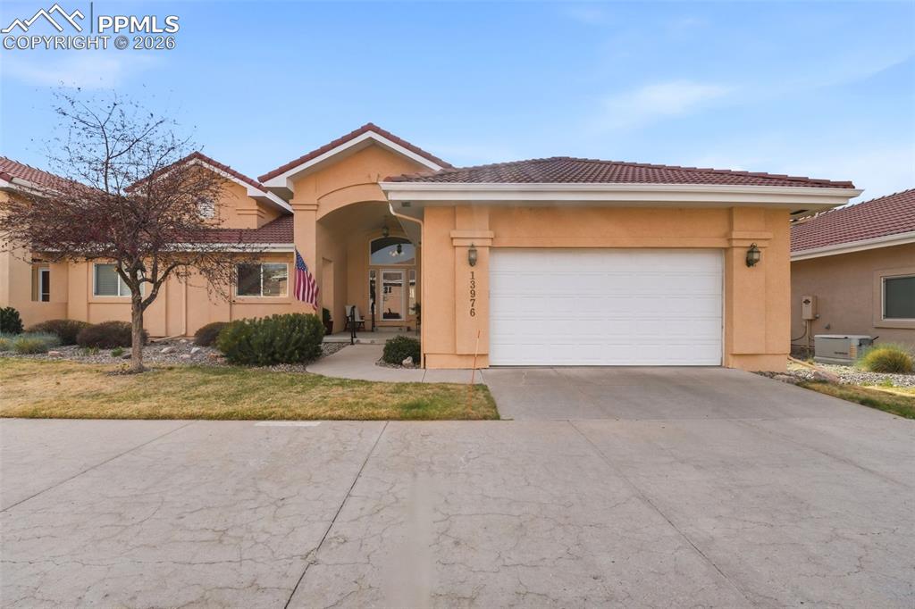 13976 Paradise Villas Grove Colorado Springs CO 80921