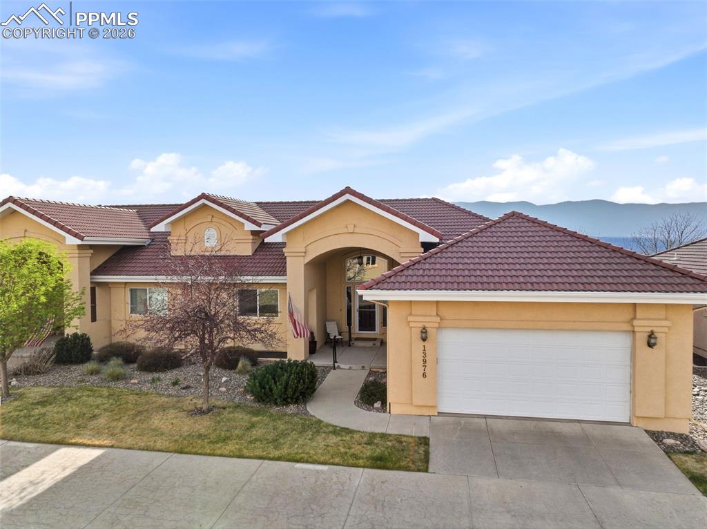 13976 Paradise Villas Grove Colorado Springs CO 80921