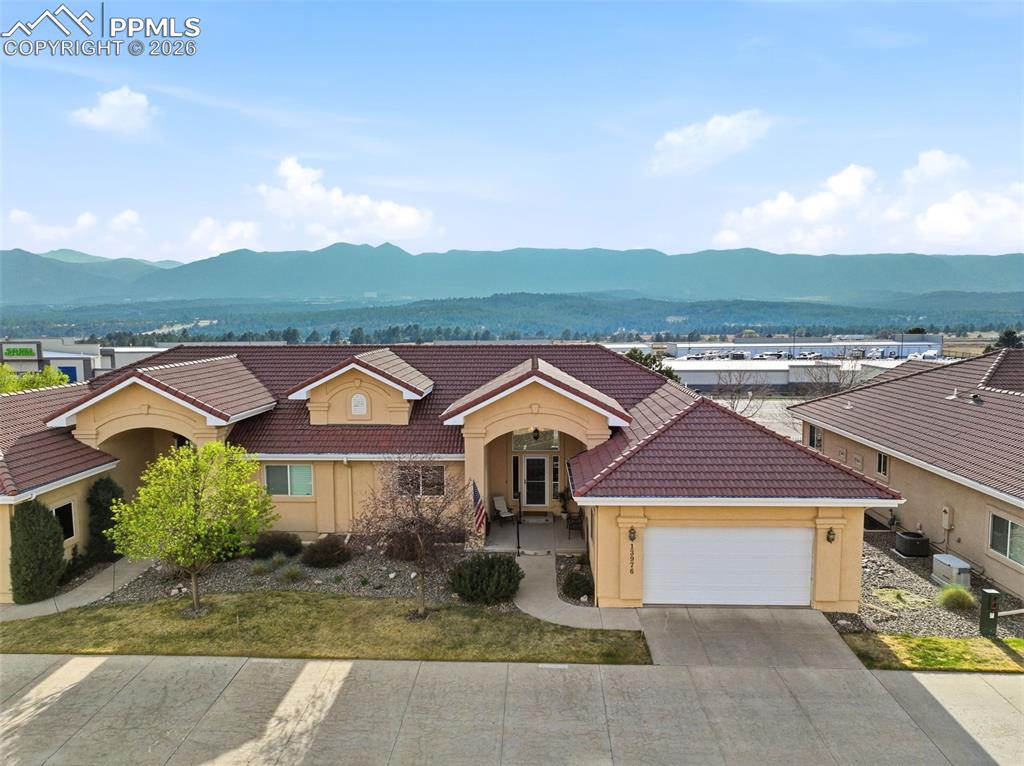 13976 Paradise Villas Grove Colorado Springs CO 80921