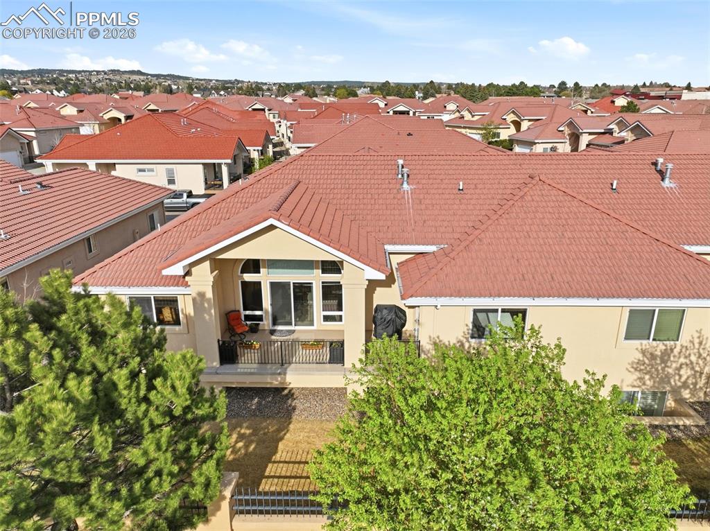 13976 Paradise Villas Grove Colorado Springs CO 80921