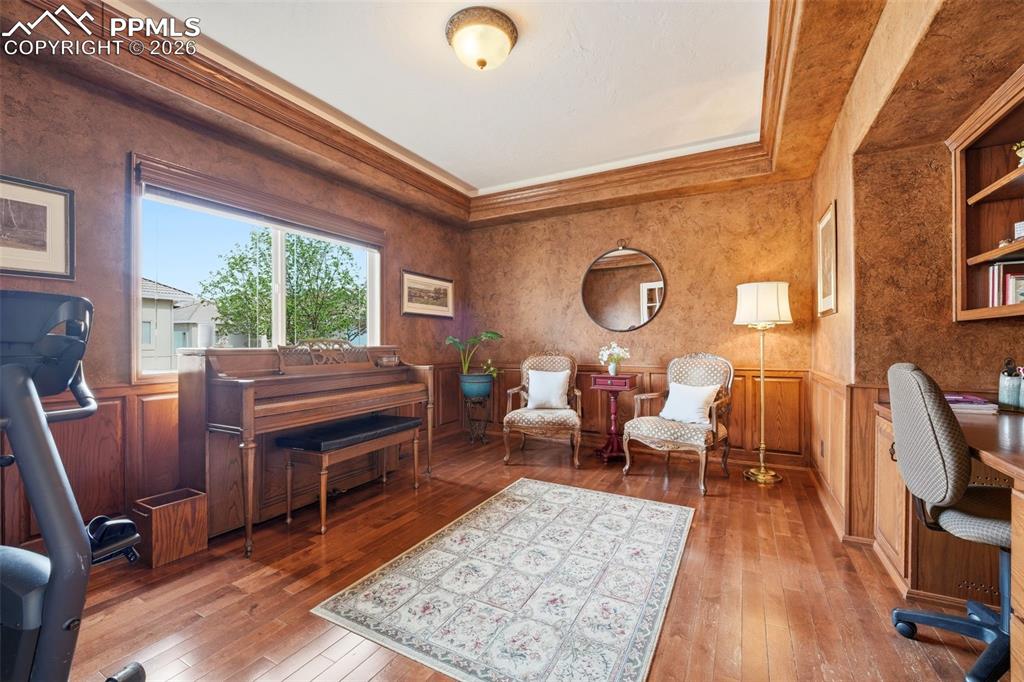 13976 Paradise Villas Grove Colorado Springs CO 80921