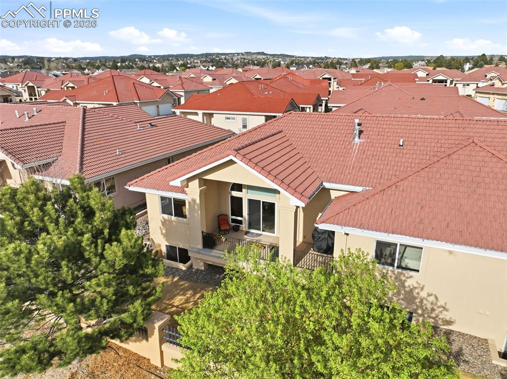 13976 Paradise Villas Grove Colorado Springs CO 80921