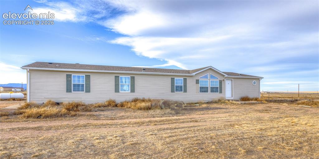 9431 Avenida Hermosa View Fountain CO 80817