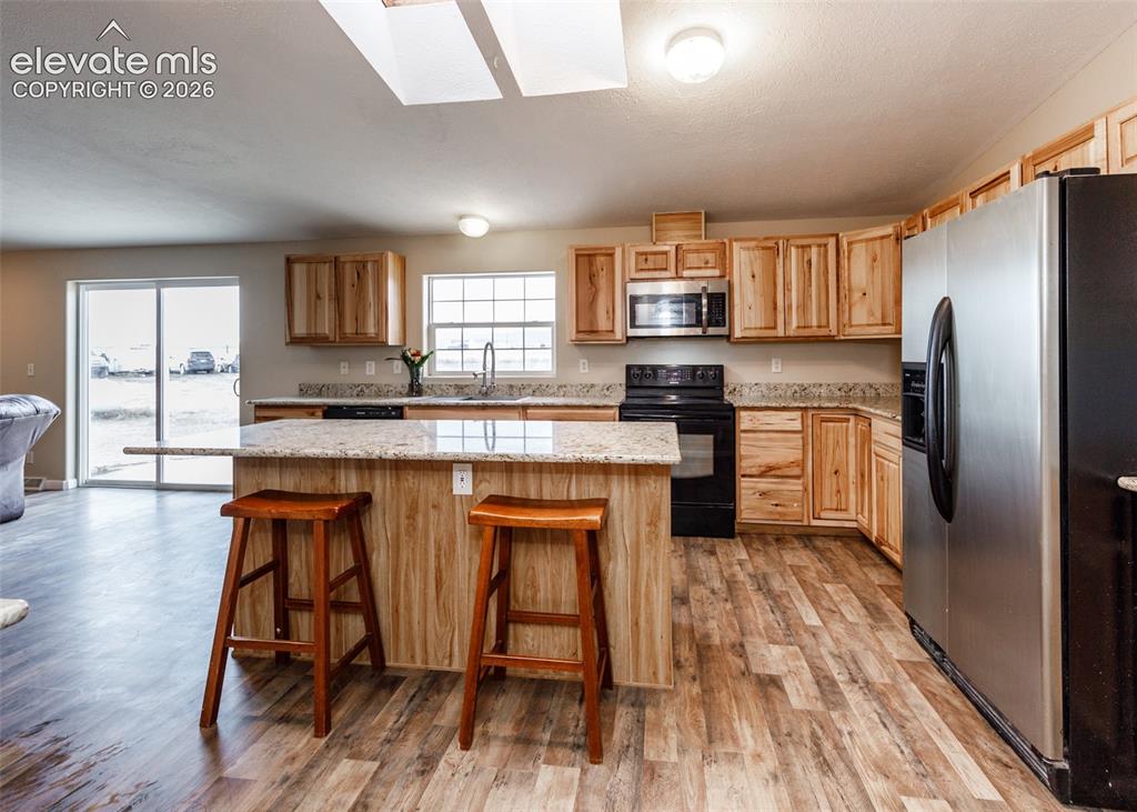 9431 Avenida Hermosa View Fountain CO 80817