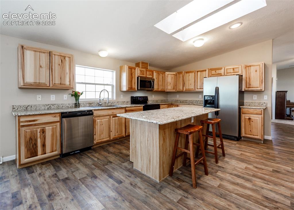 9431 Avenida Hermosa View Fountain CO 80817